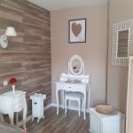 Chambre "PARQUET" dans MAISON_Personne SOIGNEUSE