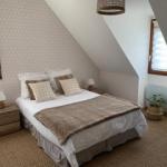 Chambre à louer à Mitry-Mory