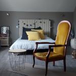 CHAMBRE CHEZ L HABITANT