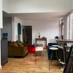 Chambre à louer dans une jolie maison