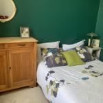 Chambre à louer en colocation