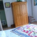 CHAMBRE CHEZ HABITANT