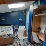 Chambre pour le hellfest