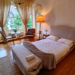 1 chambre meublée à louer Ganshoren