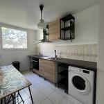 Chambre à louer proche plateau Universitaire Saclay-Paris-Palaiseau