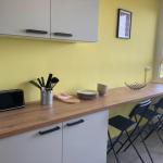 Superbe colocation de standing bien placée