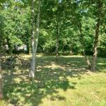 Emplacements tentes Helfest Clisson