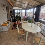 Chambre à louer dans une colocation spacieuse