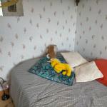 Loue chambre avec petit déjeuner pendant le helfest