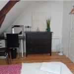 Chambre chez l'habitant "Antoine"