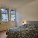 Colocation Hayange centre avec balcon