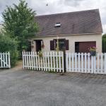 Chambre à louer à Maintenon