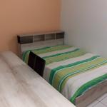 Chambre équipée au Robert