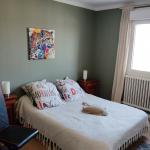 Chambre à louer pour le Hellfest avec petit déjeuner