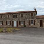 MAISON ENTIERE EN CAMPAGNE