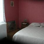 Chambre à louer en cote d'or