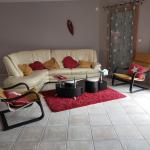 Loue maison 3 chambres