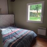 Chambre chez l'habitant Hellfest