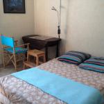 Chambre à louer dans villa à Cannes