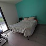 Chambre meublée en RdC chez l'habitant