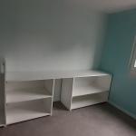 Chambre meublée à loué vierzon