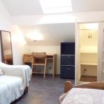 Chambre à louer chez l'habitant, Métro Université Paris 8