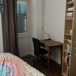 Chambre tout confort dans centre ville