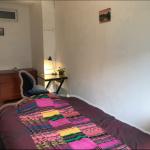 Chambre meublée en colocation