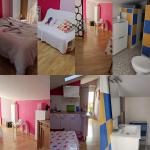 Studio neuf très agreable quartier calme proche ctre ville