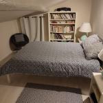 Chambre chez l'habitant