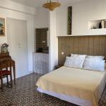 Chambre privée dans la villa La Bella Vista