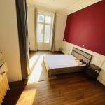 Chambres meublées en Centre Ville