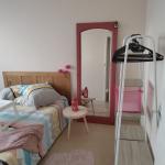 Chambre à louer à Tours