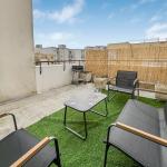 Colocation à Noisiel