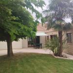 Maison à louer pour le weekend du Hellfest