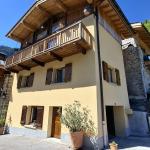 Maison chez l'habitant