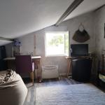 Chambre chez l'habitant très calme