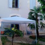 Chambre chez l'habitant