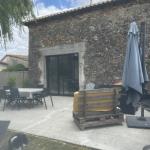 Deux Chambres à louer à proximité du Hellfest