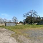 EMPLACEMENT  HELFEST TENTE VAN CAMPING CAR