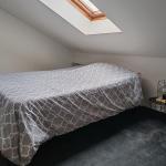 Chambre à louer à Cergy