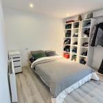 Chambre(s) dans une maison au calme