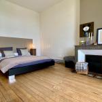 Chambre à louer dans grande maison