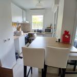 F2 spacieux lumineux et apaisant