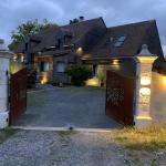 Chambres 10 minutes circuit