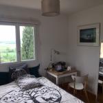 Chambre à louer Nord toulousain