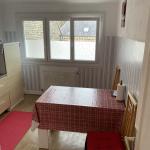 Gîte de la Nièvre - Centre ville