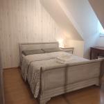 Chambre à louer dans une maison charmante à Achères