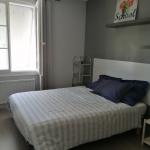 Chambres chez l'habitant