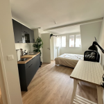 7 studios meublés à proximité de Strasbourg